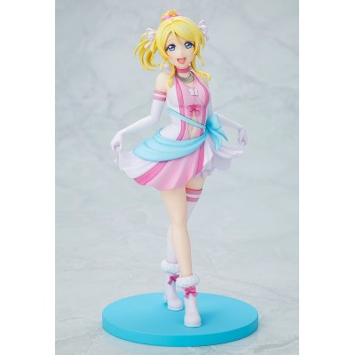 LOVE LIVE! - Eli Ayase Bokutachi wa Hitotsu no Hikari ver. Kadokawa PVC Figure 17 cm