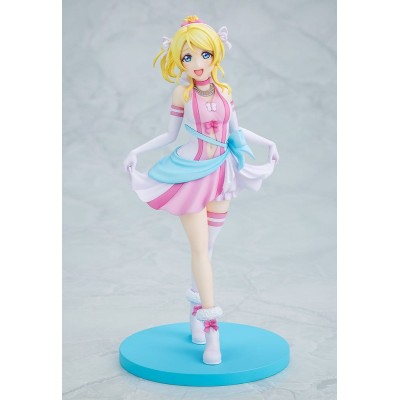 LOVE LIVE! - Eli Ayase Bokutachi wa Hitotsu no Hikari ver. Kadokawa PVC Figure 17 cm