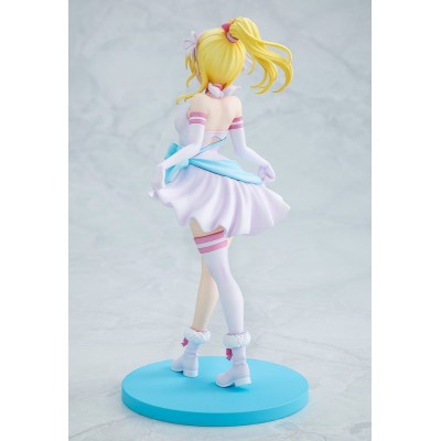 LOVE LIVE! - Eli Ayase Bokutachi wa Hitotsu no Hikari ver. Kadokawa PVC Figure 17 cm