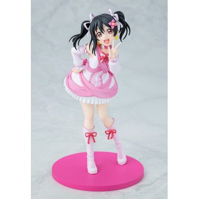 LOVE LIVE! - Nico Yazawa Bokutachi wa Hitotsu no Hikari ver. Kadokawa PVC Figure 15 cm