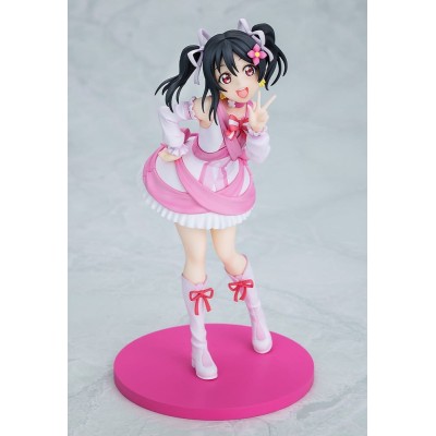 LOVE LIVE! - Nico Yazawa Bokutachi wa Hitotsu no Hikari ver. Kadokawa PVC Figure 15 cm