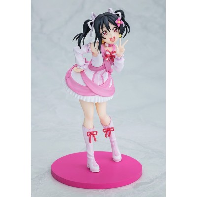 LOVE LIVE! - Nico Yazawa Bokutachi wa Hitotsu no Hikari ver. Kadokawa PVC Figure 15 cm