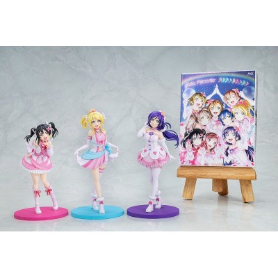LOVE LIVE! - Nico Yazawa Bokutachi wa Hitotsu no Hikari ver. Kadokawa PVC Figure 15 cm