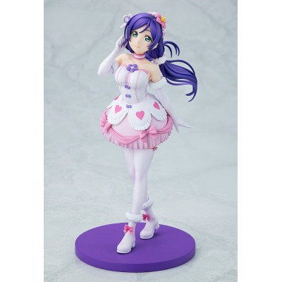 LOVE LIVE! - Nozomi Tojo Bokutachi wa Hitotsu no Hikari ver. Kadokawa PVC Figure 16 cm