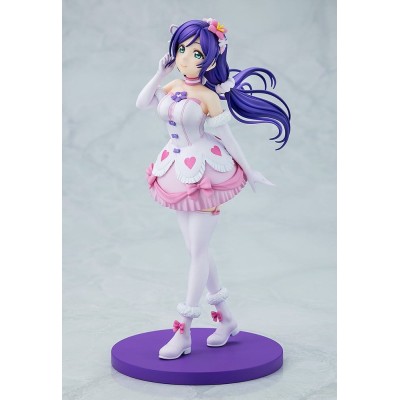 LOVE LIVE! - Nozomi Tojo Bokutachi wa Hitotsu no Hikari ver. Kadokawa PVC Figure 16 cm