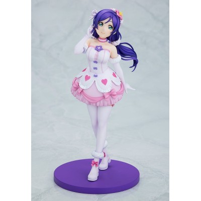 LOVE LIVE! - Nozomi Tojo Bokutachi wa Hitotsu no Hikari ver. Kadokawa PVC Figure 16 cm