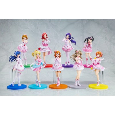 LOVE LIVE! - Nozomi Tojo Bokutachi wa Hitotsu no Hikari ver. Kadokawa PVC Figure 16 cm