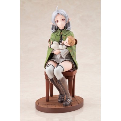 MUSHOKU TENSEI - Sylphiette Greyrat & Lucie Greyrat Kotobukiya 1/7 PVC Figure 21 cm
