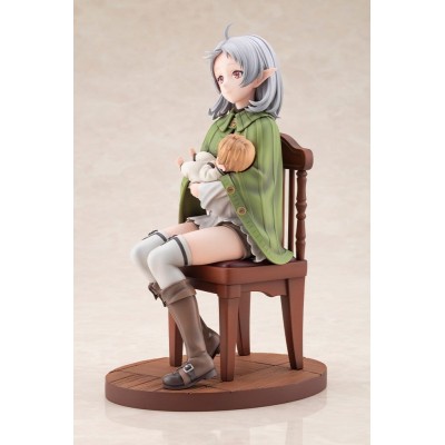 MUSHOKU TENSEI - Sylphiette Greyrat & Lucie Greyrat Kotobukiya 1/7 PVC Figure 21 cm