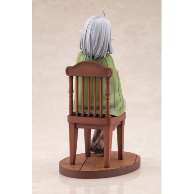 MUSHOKU TENSEI - Sylphiette Greyrat & Lucie Greyrat Kotobukiya 1/7 PVC Figure 21 cm