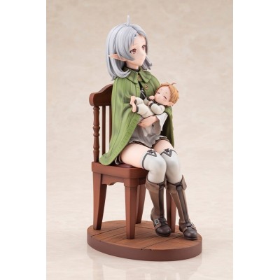MUSHOKU TENSEI - Sylphiette Greyrat & Lucie Greyrat Kotobukiya 1/7 PVC Figure 21 cm