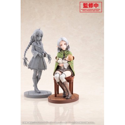 MUSHOKU TENSEI - Sylphiette Greyrat & Lucie Greyrat Kotobukiya 1/7 PVC Figure 21 cm