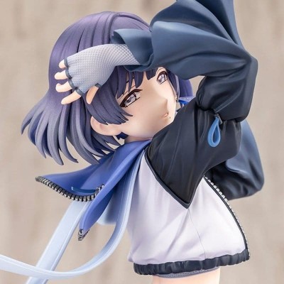 THE IDOLMASTER - Misuzu Hataya -Moon Turtle- 1/7 Kotobukiya PVC Figure 26 cm