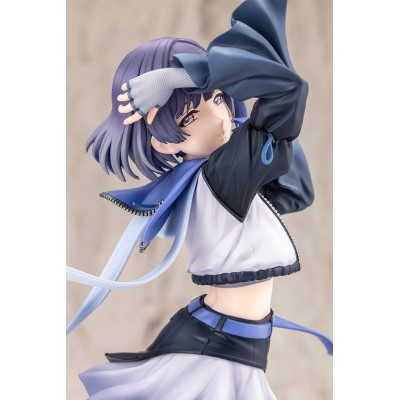 THE IDOLMASTER - Misuzu Hataya -Moon Turtle- 1/7 Kotobukiya PVC Figure 26 cm