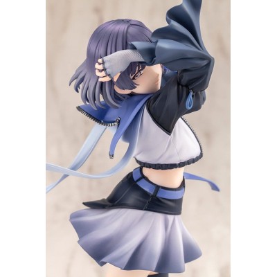 THE IDOLMASTER - Misuzu Hataya -Moon Turtle- 1/7 Kotobukiya PVC Figure 26 cm