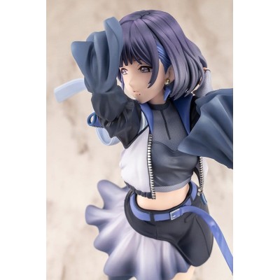 THE IDOLMASTER - Misuzu Hataya -Moon Turtle- 1/7 Kotobukiya PVC Figure 26 cm