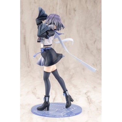 THE IDOLMASTER - Misuzu Hataya -Moon Turtle- 1/7 Kotobukiya PVC Figure 26 cm