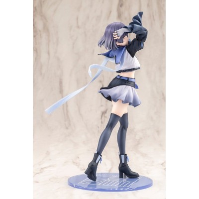 THE IDOLMASTER - Misuzu Hataya -Moon Turtle- 1/7 Kotobukiya PVC Figure 26 cm