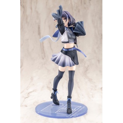 THE IDOLMASTER - Misuzu Hataya -Moon Turtle- 1/7 Kotobukiya PVC Figure 26 cm