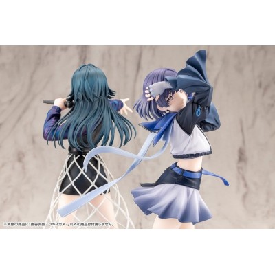 THE IDOLMASTER - Misuzu Hataya -Moon Turtle- 1/7 Kotobukiya PVC Figure 26 cm