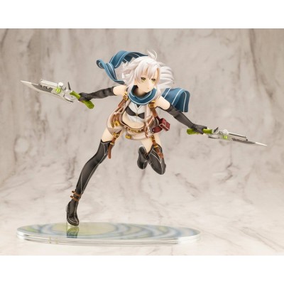 THE LEGEND OF HEROES - Fie Claussell 1/8 Kotobukiya PVC Figure 17 cm