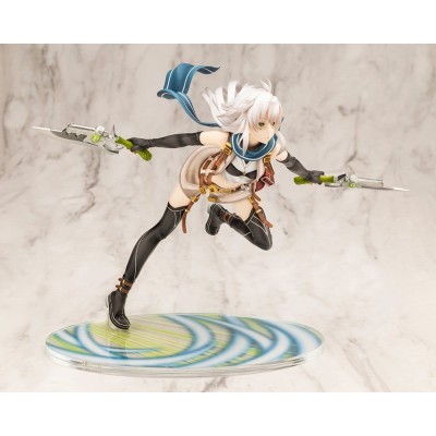 THE LEGEND OF HEROES - Fie Claussell 1/8 Kotobukiya PVC Figure 17 cm