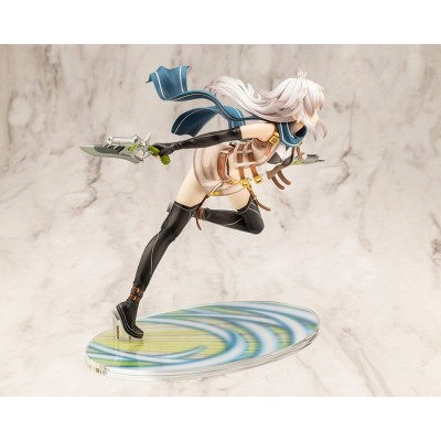 THE LEGEND OF HEROES - Fie Claussell 1/8 Kotobukiya PVC Figure 17 cm