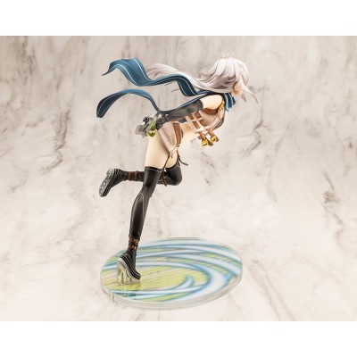 THE LEGEND OF HEROES - Fie Claussell 1/8 Kotobukiya PVC Figure 17 cm