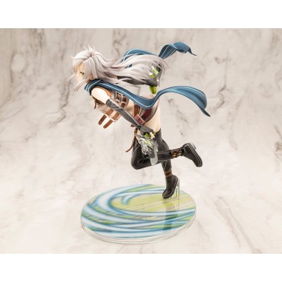 THE LEGEND OF HEROES - Fie Claussell 1/8 Kotobukiya PVC Figure 17 cm