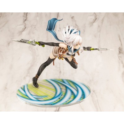 THE LEGEND OF HEROES - Fie Claussell 1/8 Kotobukiya PVC Figure 17 cm