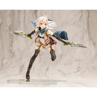THE LEGEND OF HEROES - Fie Claussell 1/8 Kotobukiya PVC Figure 17 cm