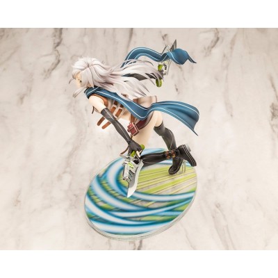 THE LEGEND OF HEROES - Fie Claussell 1/8 Kotobukiya PVC Figure 17 cm