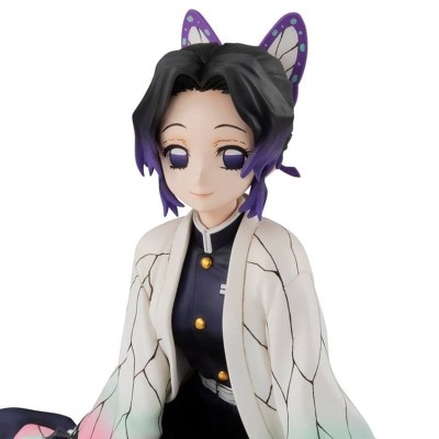 DEMON SLAYER - Shinobu-san Palm Size (Repeat) Megahouse PVC Figure 11 cm