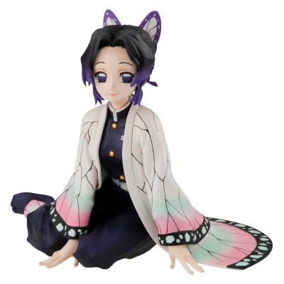 DEMON SLAYER - Shinobu-san Palm Size (Repeat) Megahouse PVC Figure 11 cm