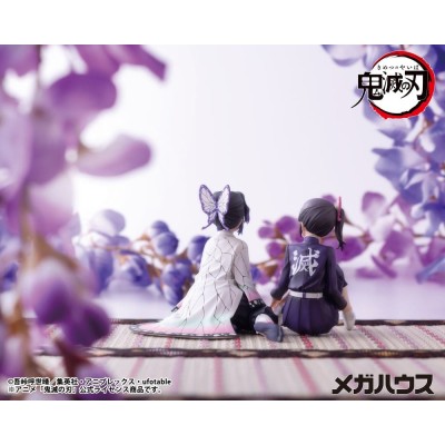 DEMON SLAYER - Shinobu-san Palm Size (Repeat) Megahouse PVC Figure 11 cm