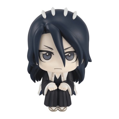 BLEACH - Byakuya Kuchiki Look Up (Repeat) Megahouse PVC Figure 11 cm