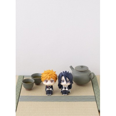 BLEACH - Byakuya Kuchiki Look Up (Repeat) Megahouse PVC Figure 11 cm
