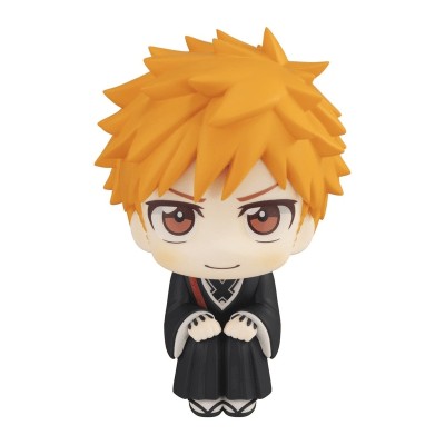 BLEACH - Ichigo Kurosaki Look Up (Repeat) Megahouse PVC Figure 11 cm