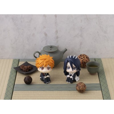 BLEACH - Ichigo Kurosaki Look Up (Repeat) Megahouse PVC Figure 11 cm