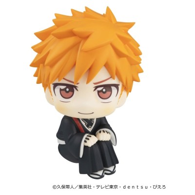 BLEACH - Ichigo Kurosaki Look Up (Repeat) Megahouse PVC Figure 11 cm