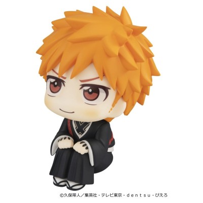 BLEACH - Ichigo Kurosaki Look Up (Repeat) Megahouse PVC Figure 11 cm