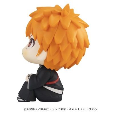 BLEACH - Ichigo Kurosaki Look Up (Repeat) Megahouse PVC Figure 11 cm