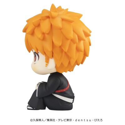 BLEACH - Ichigo Kurosaki Look Up (Repeat) Megahouse PVC Figure 11 cm