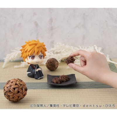 BLEACH - Ichigo Kurosaki Look Up (Repeat) Megahouse PVC Figure 11 cm