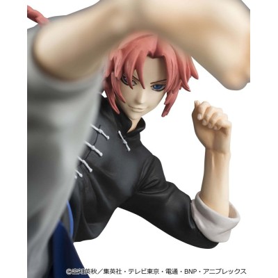 GINTAMA - Kamui Ver.2 (Limited Repeat) G.E.M. Series Megahouse PVC Figure 20 cm
