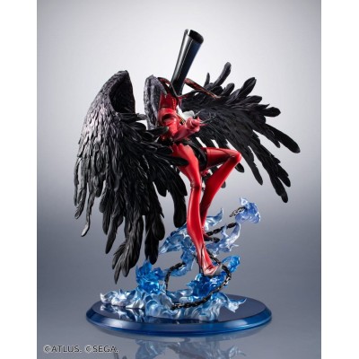 PERSONA 5 - Arsene 30th Anniversary Edition Game Character Collection DX Megahouse PVC Figure 28 cm