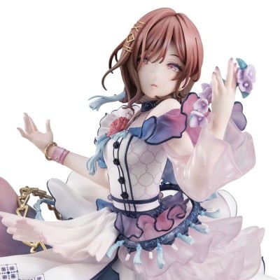 THE IDOLMASTER SHINY COLORS - Madoka Higuchi (Merry) Lucrea Megahouse PVC Figure 23 cm