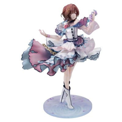 THE IDOLMASTER SHINY COLORS - Madoka Higuchi (Merry) Lucrea Megahouse PVC Figure 23 cm