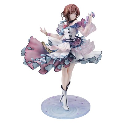 THE IDOLMASTER SHINY COLORS - Madoka Higuchi (Merry) Lucrea Megahouse PVC Figure 23 cm