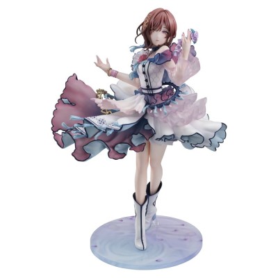 THE IDOLMASTER SHINY COLORS - Madoka Higuchi (Merry) Lucrea Megahouse PVC Figure 23 cm